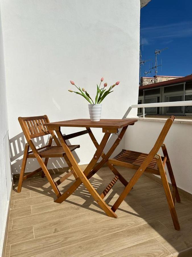 Amalcamo Apartments Exterior photo